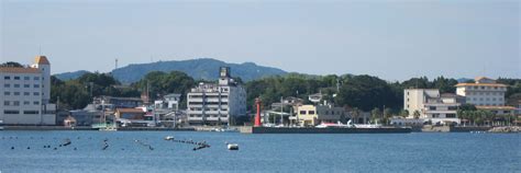 鹿島 回春|三重県に実在する“ヤバい島”を現地取材「ショート2万、ロング4。